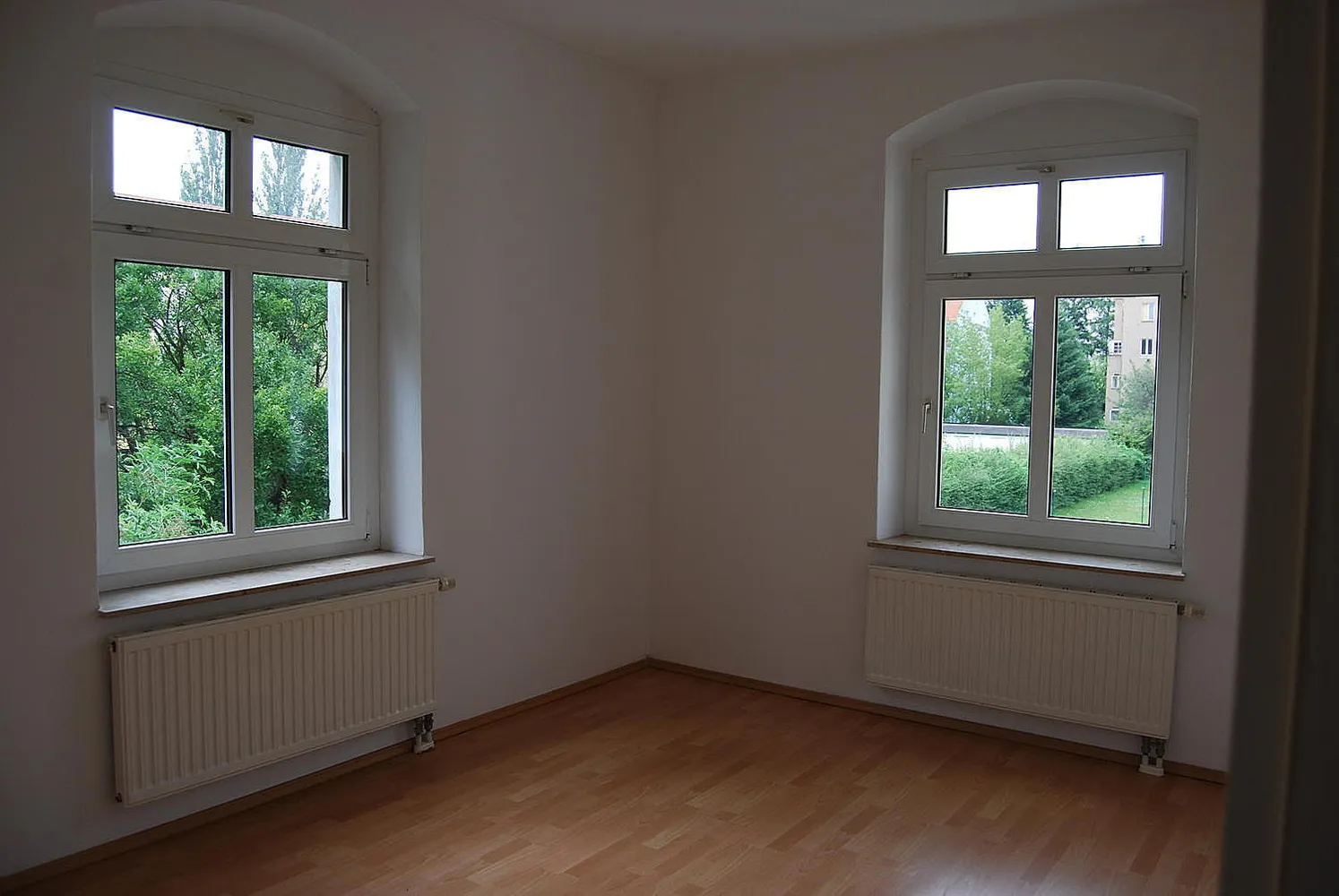 2 Zimmer Wohnung mit 52 m² in Dresden – Bild 9