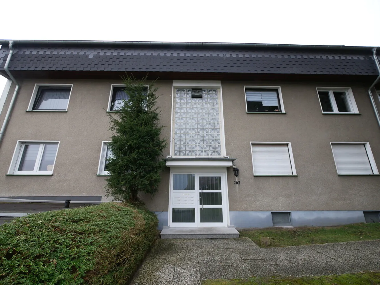 4 Zimmer Wohnung mit 73 m² in Essen – Bild 2