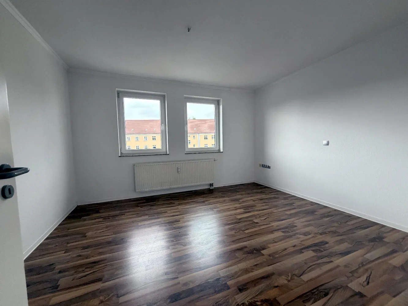 3 room apartment with 76 m² in Magdeburg – Photo 9