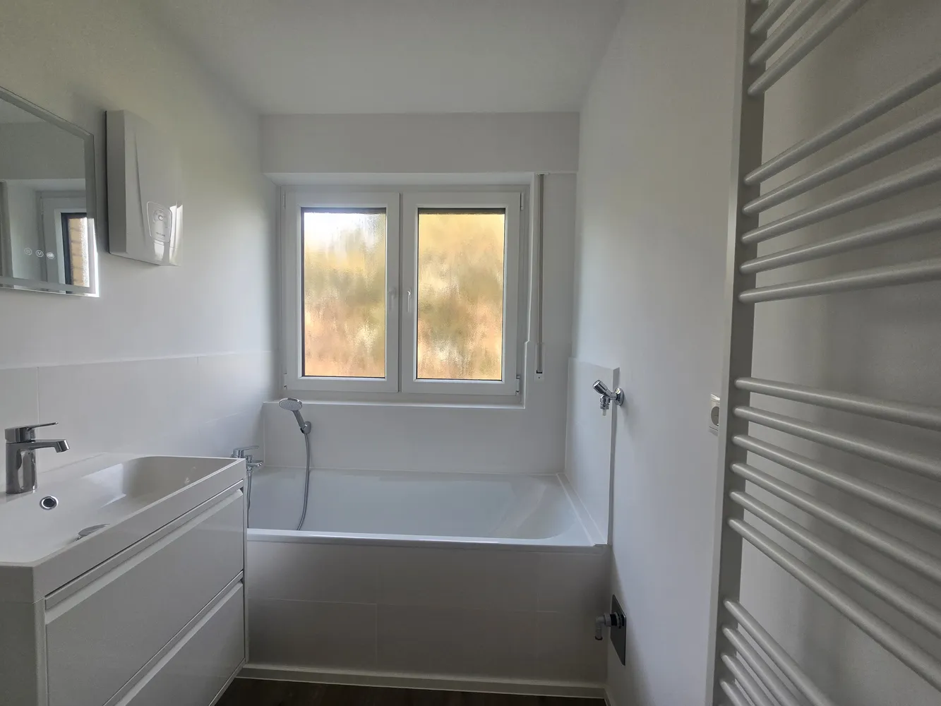 4 room apartment with 98 m² in Minden – Photo 6