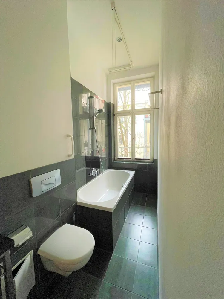 2 Zimmer Wohnung mit 71 m² in Leipzig – Bild 8