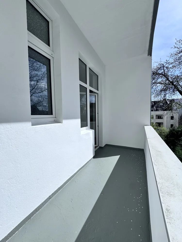 5 Zimmer Wohnung mit 110 m² in Essen – Bild 10