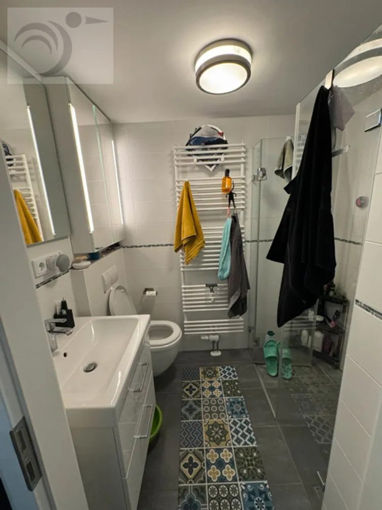 2 Zimmer Wohnung mit 48 m² in Ingolstadt – Bild 9