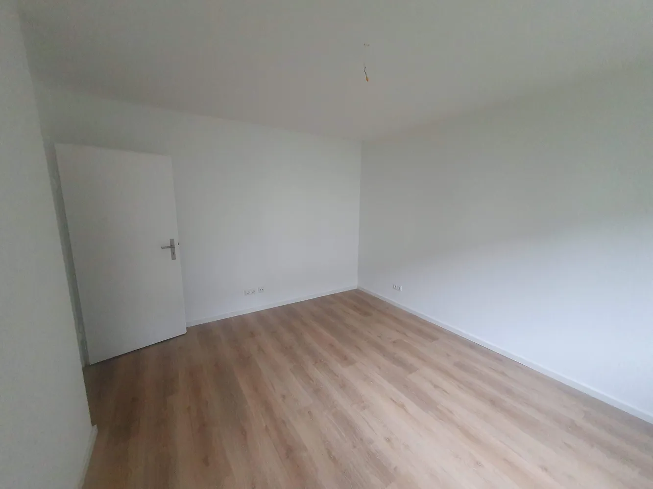 2 room apartment with 51 m² in Fürstenfeldbruck – Photo 1