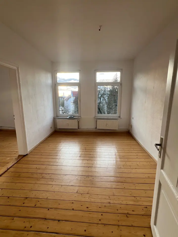 3 Zimmer Wohnung mit 60 m² in Braunschweig – Bild 2