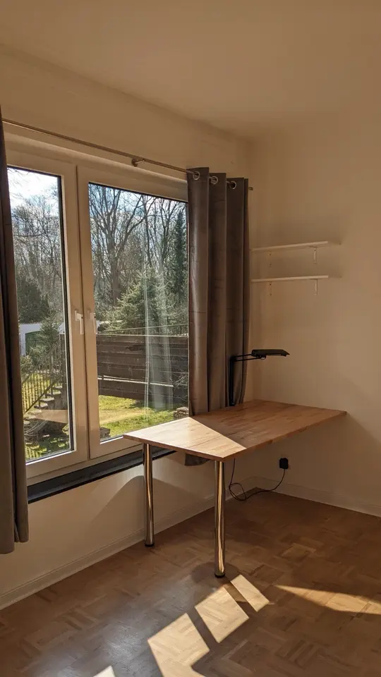 WG-Zimmer mit 21 m² in Braunschweig – Bild 3