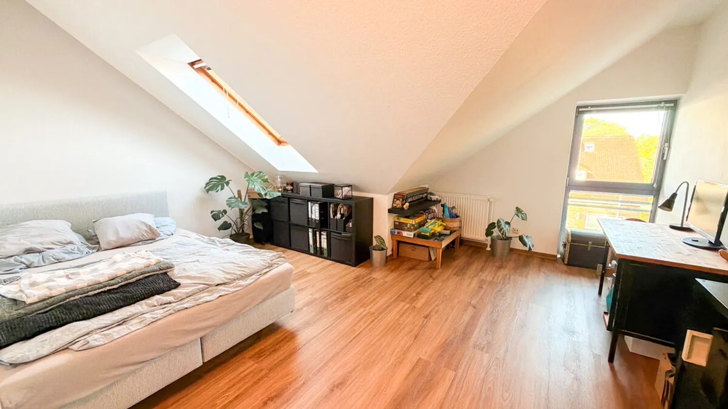 4 Zimmer Wohnung mit 129 m² in Oldenburg – Bild 3