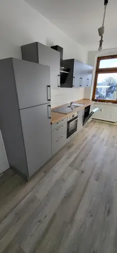 2 Zimmer Wohnung mit 60 m² in Chemnitz – Bild 5