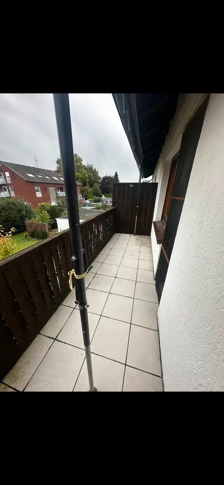 3 Zimmer Wohnung mit 100 m² in Bramsche – Bild 7