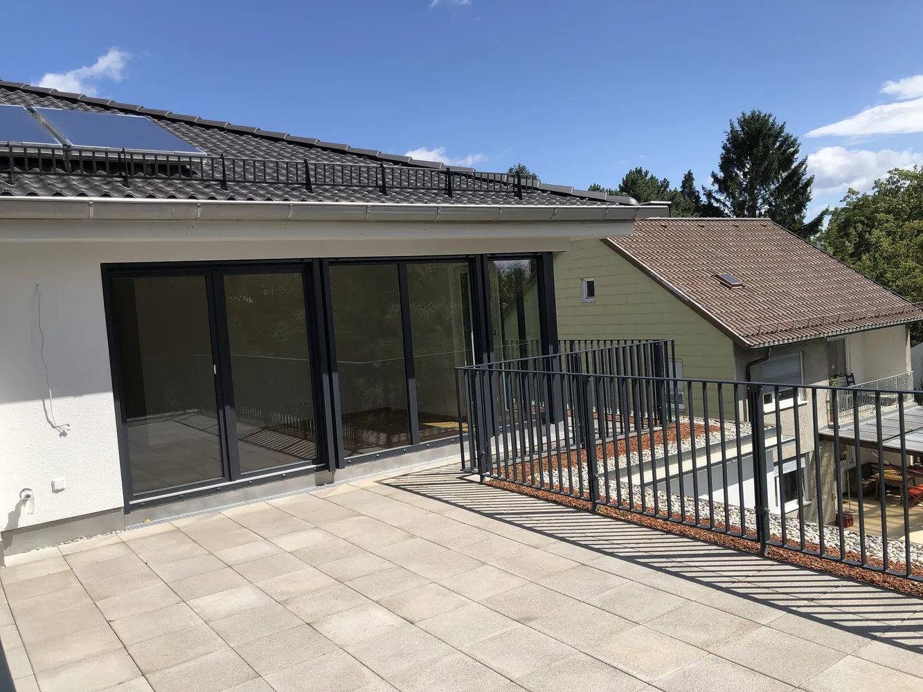3 Zimmer Wohnung mit 84 m² in München – Bild 6