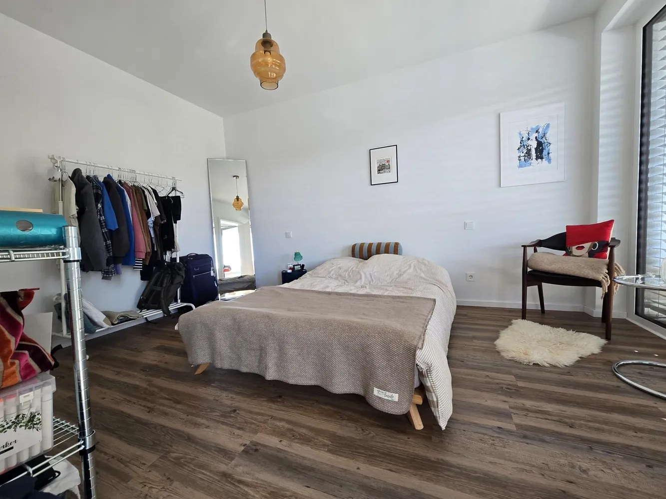2 Zimmer Wohnung mit 54 m² in Dresden – Bild 9