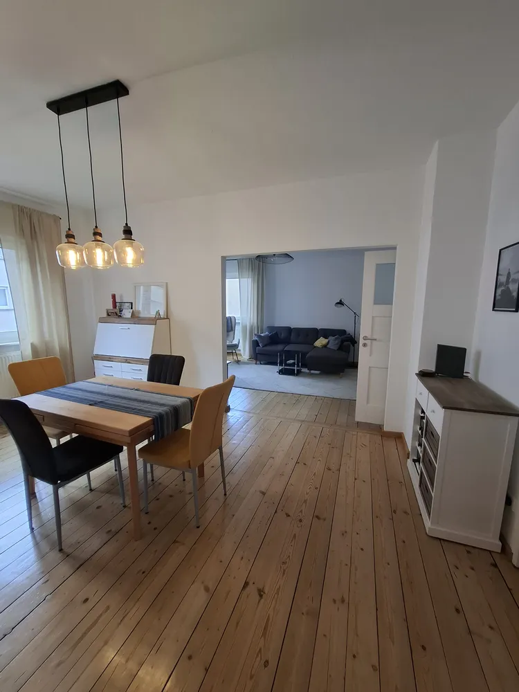 4 Zimmer Wohnung mit 90 m² in Mannheim – Bild 5
