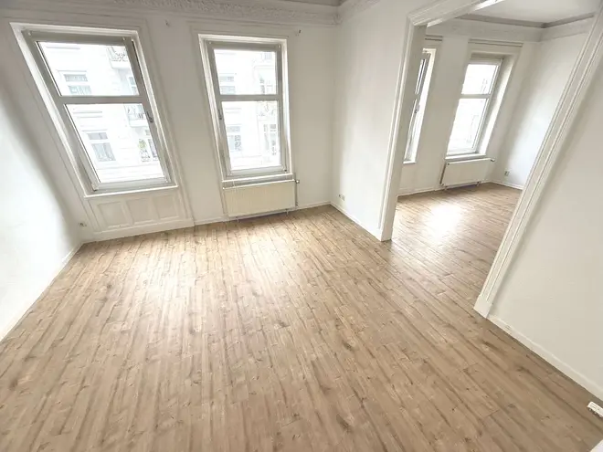 4 Zimmer Wohnung mit 88 m² in Hamburg – Bild 4