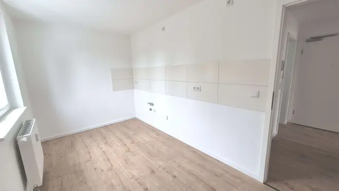 4 Zimmer Wohnung mit 92 m² in Magdeburg – Bild 3