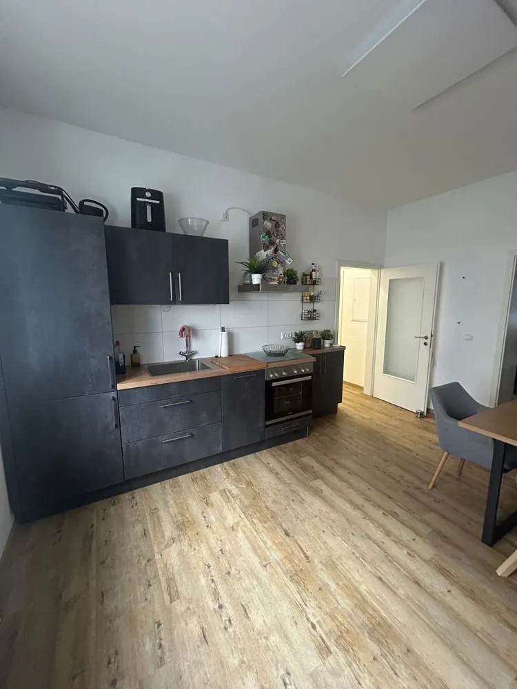 2 Zimmer Wohnung mit 49 m² in Essen – Bild 2