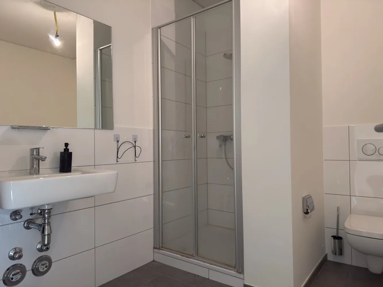 4 Zimmer Wohnung mit 116 m² in Hamburg – Bild 2