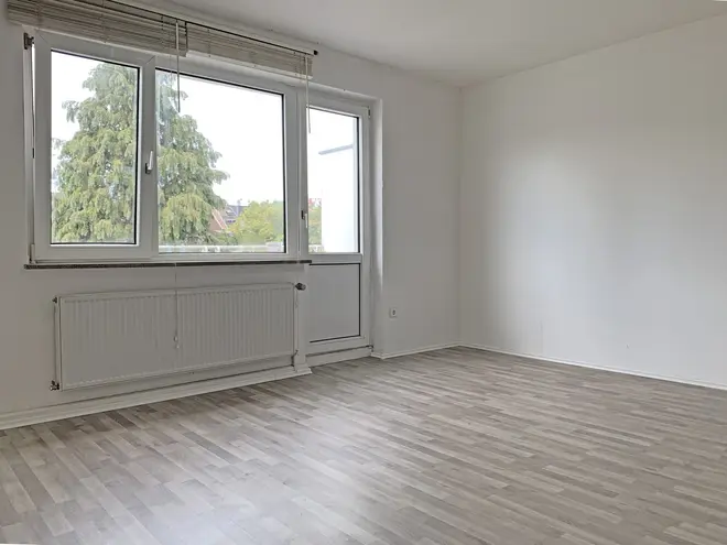1 Zimmer Wohnung mit 36 m² in Duisburg – Bild 2