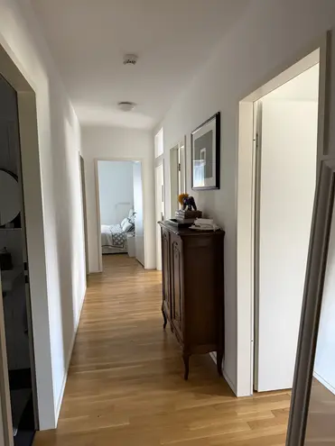 3 Zimmer Wohnung mit 84 m² in Frankfurt am Main – Bild 12
