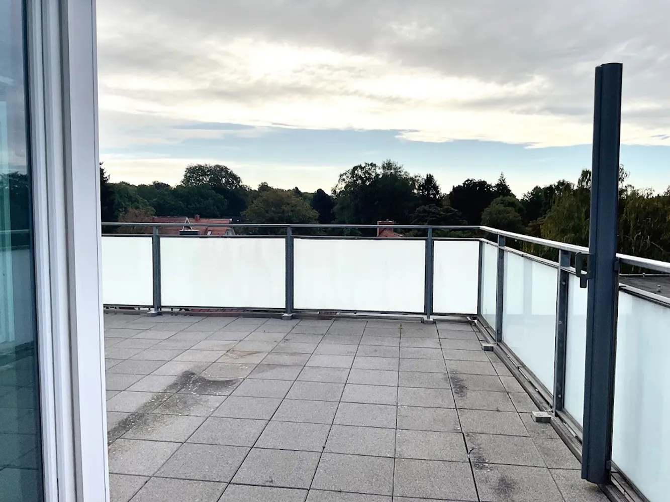 3 Zimmer Wohnung mit 135 m² in Hamburg – Bild 10