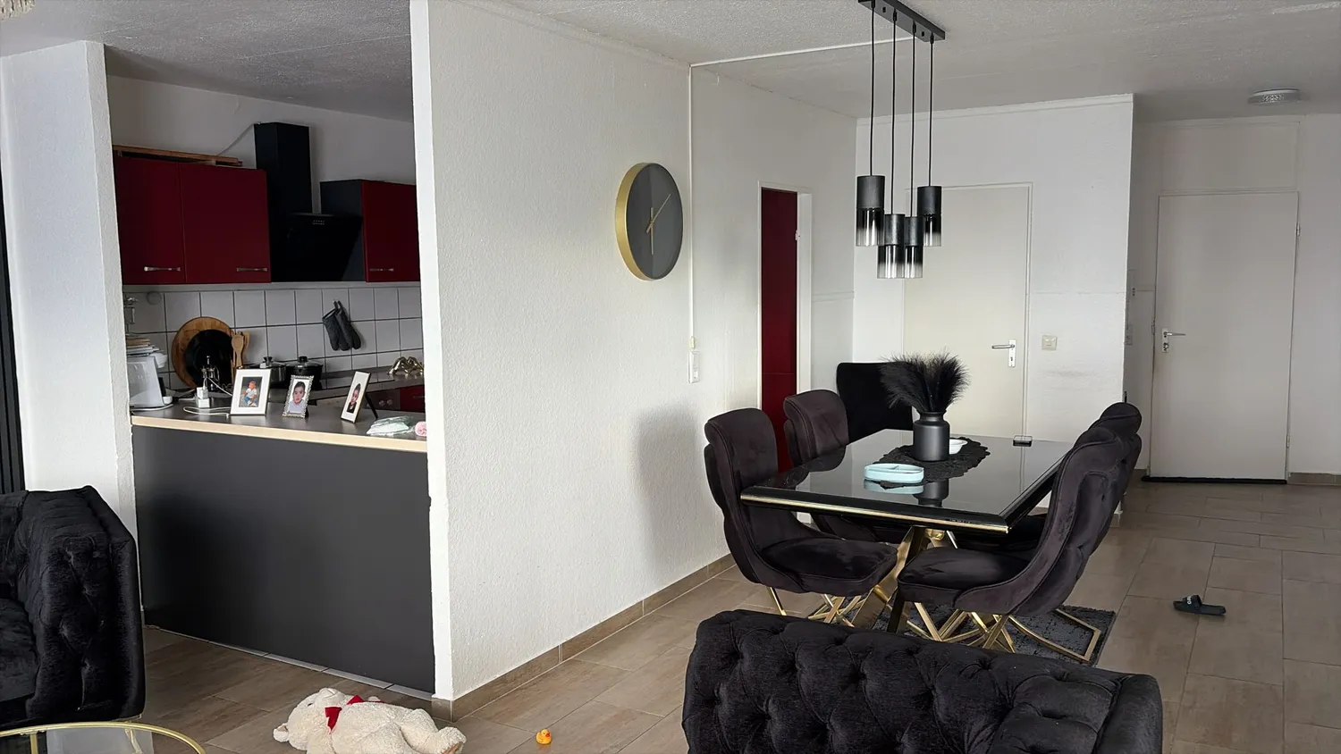 3 Zimmer Wohnung mit 89 m² in Mönchengladbach – Bild 1