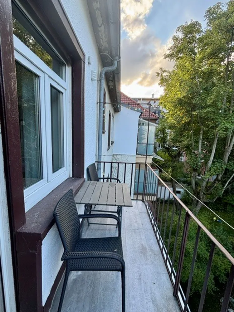 4 Zimmer Wohnung mit 123 m² in Frankfurt am Main – Bild 12