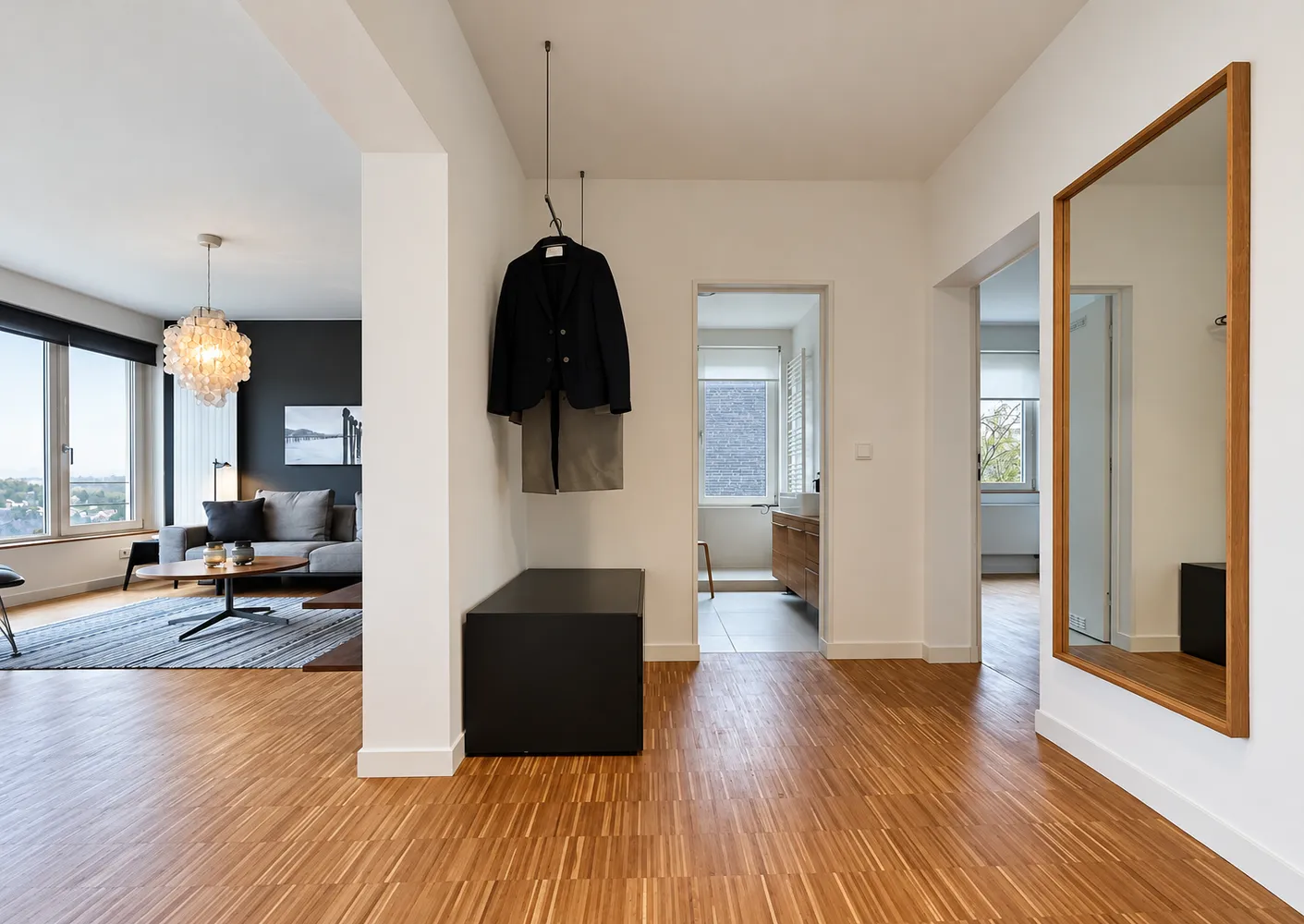 3 Zimmer Wohnung mit 70 m² in Stuttgart – Bild 7