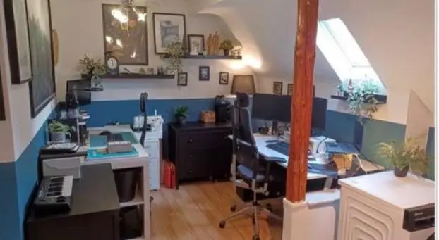 4 Zimmer Wohnung mit 80 m² in Duisburg – Bild 6
