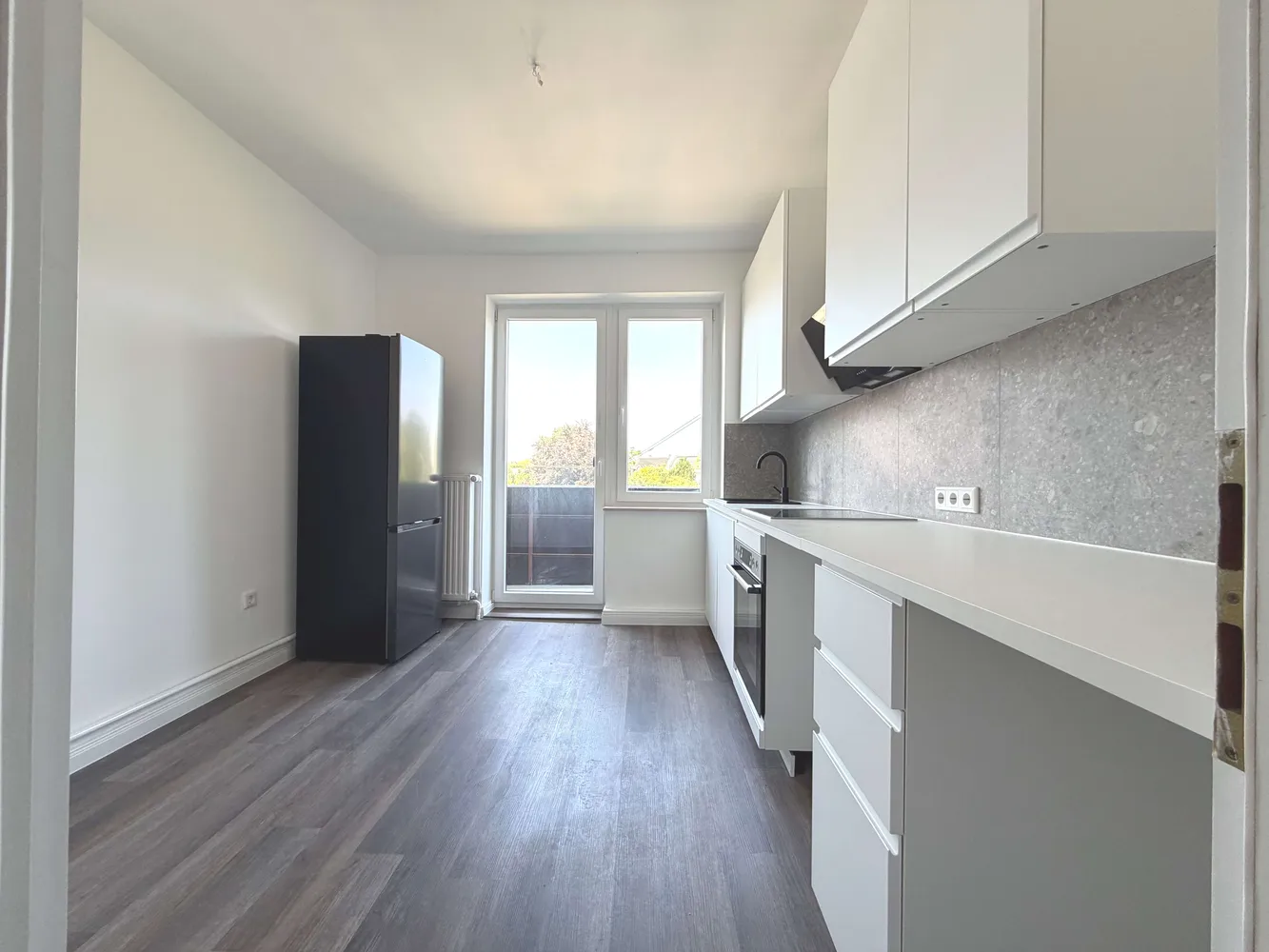 3 Zimmer Wohnung mit 68 m² in Bremen – Bild 1