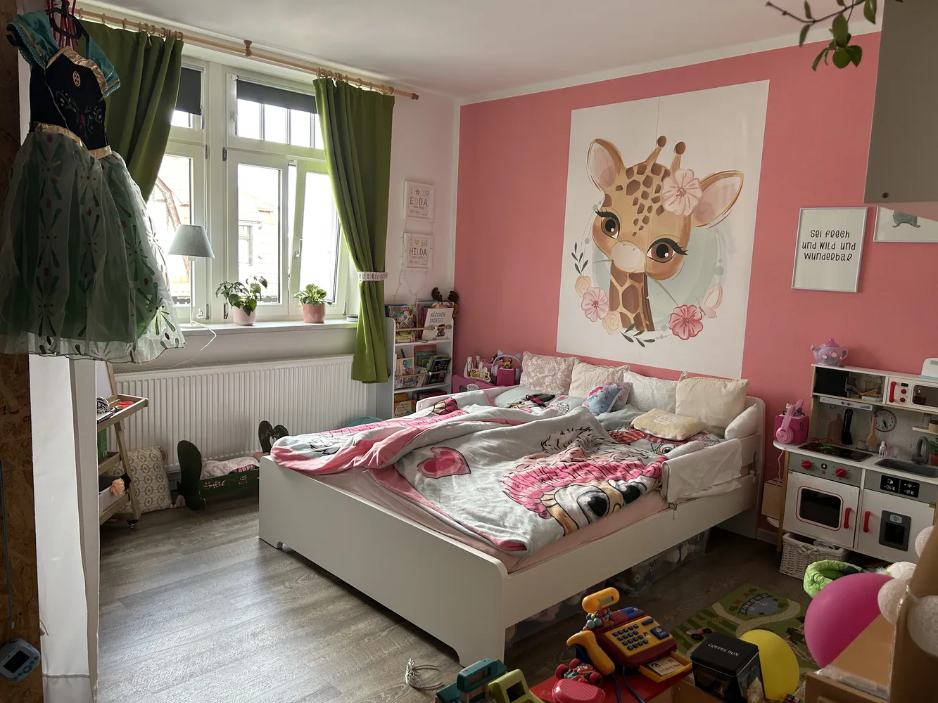 3 Zimmer Wohnung mit 86 m² in Werdau – Bild 8