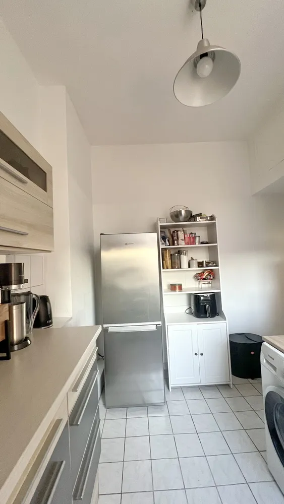 2 room apartment with 50 m² in Cologne – Photo 4