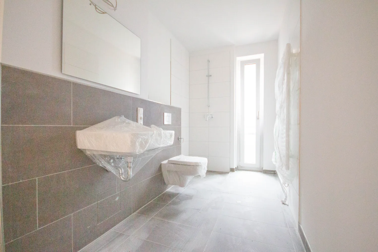 2 Zimmer Wohnung mit 60 m² in Köln – Bild 9