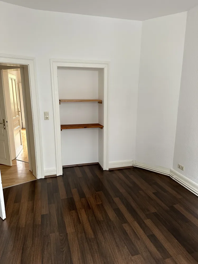 3 room apartment with 76 m² in Frankfurt am Main – Photo 4
