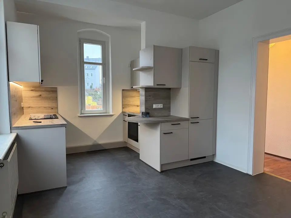 2 Zimmer Wohnung mit 72 m² in Mittweida – Bild 4