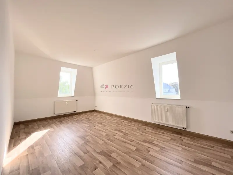 2 Zimmer Wohnung mit 66 m² in Limbach-Oberfrohna – Bild 1
