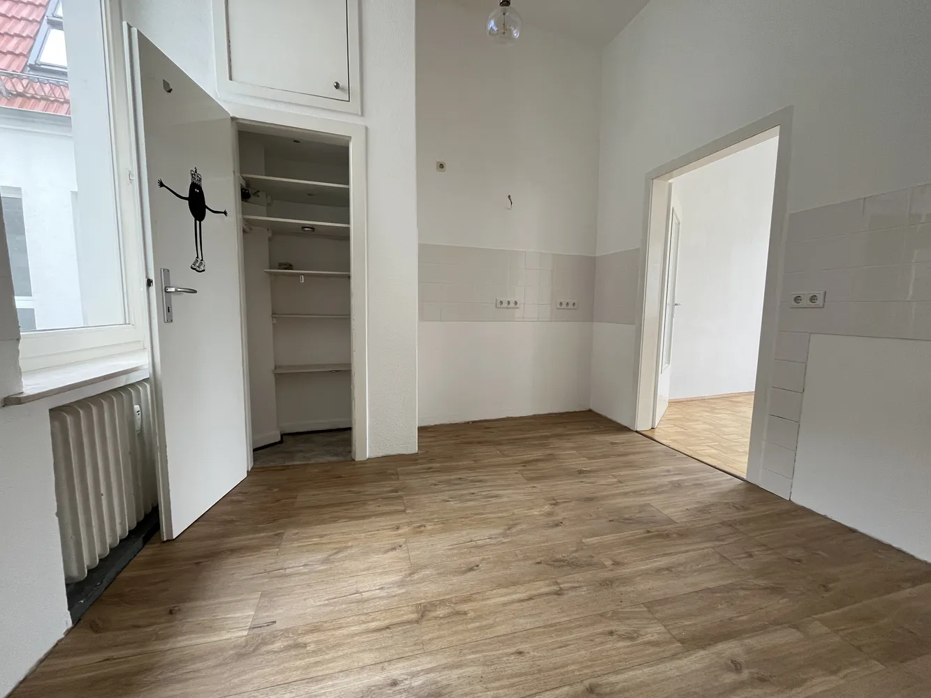 4 Zimmer Wohnung mit 96 m² in Bielefeld – Bild 8