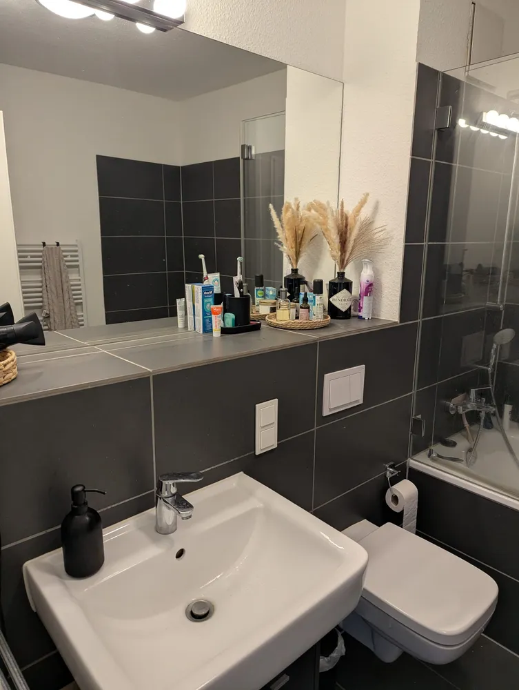 2 Zimmer Wohnung mit 61 m² in Düsseldorf – Bild 12