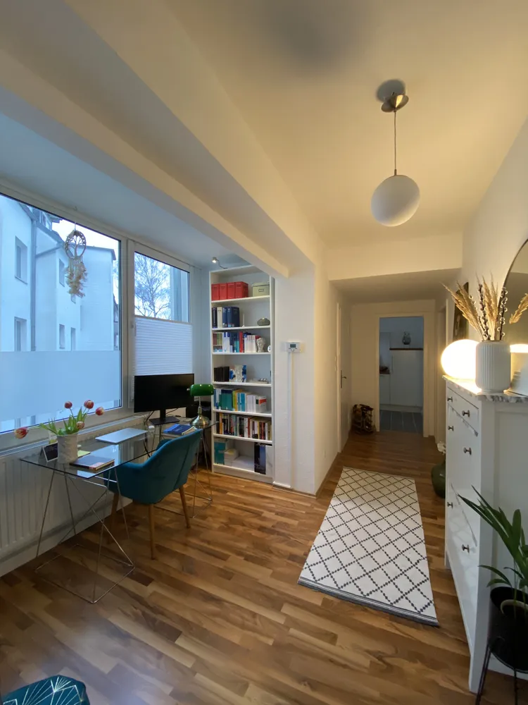 3 Zimmer Wohnung mit 63 m² in Köln – Bild 10