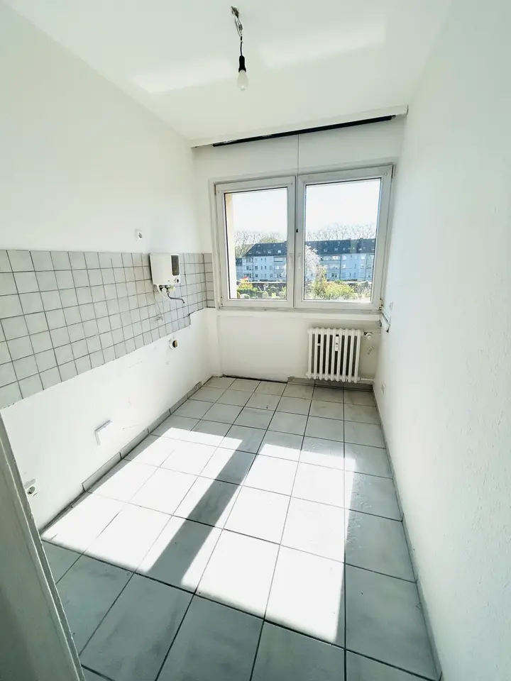 2 Zimmer Wohnung mit 49 m² in Duisburg – Bild 7