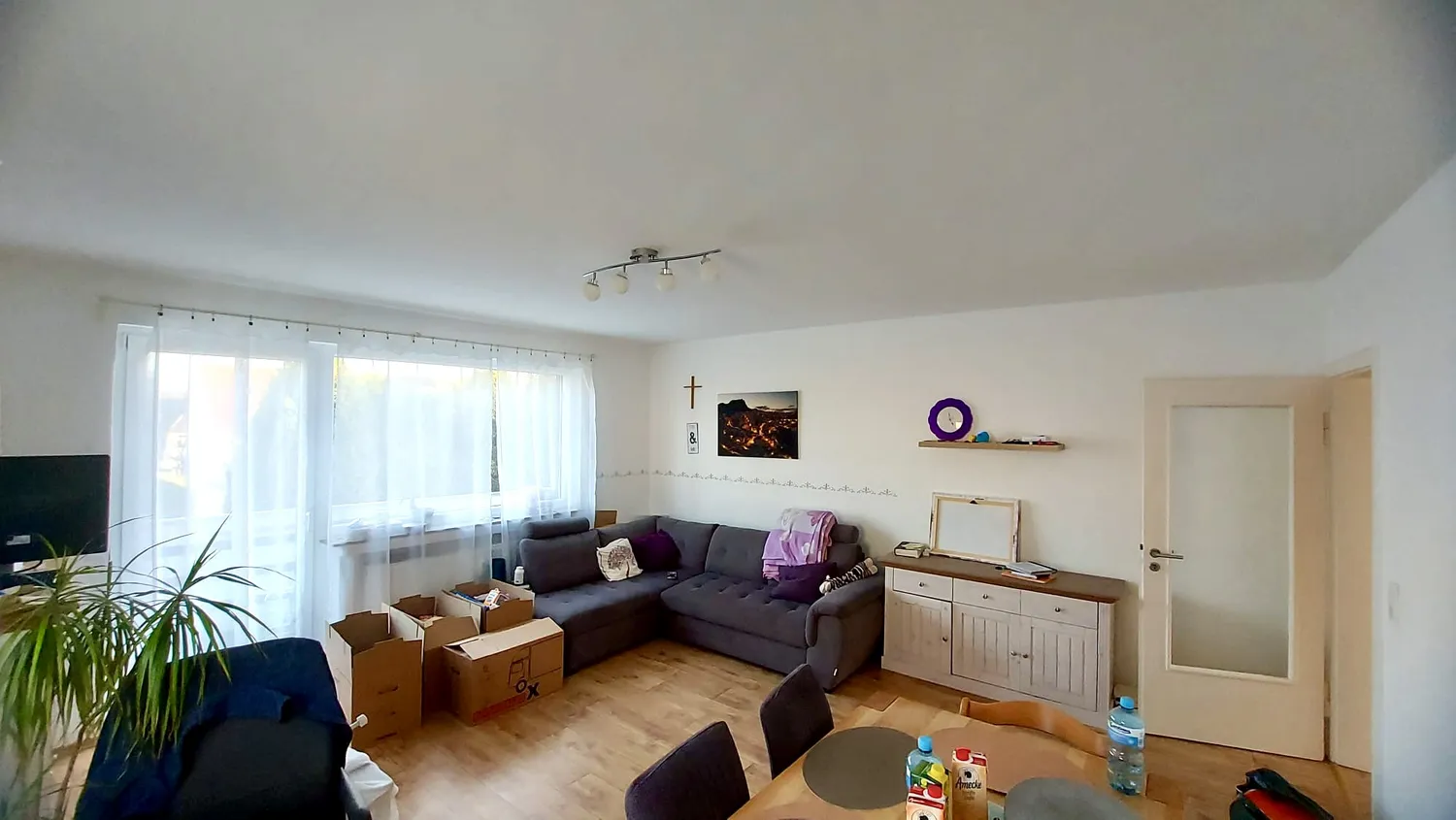 3 room apartment with 82 m² in Bielefeld – Photo 4