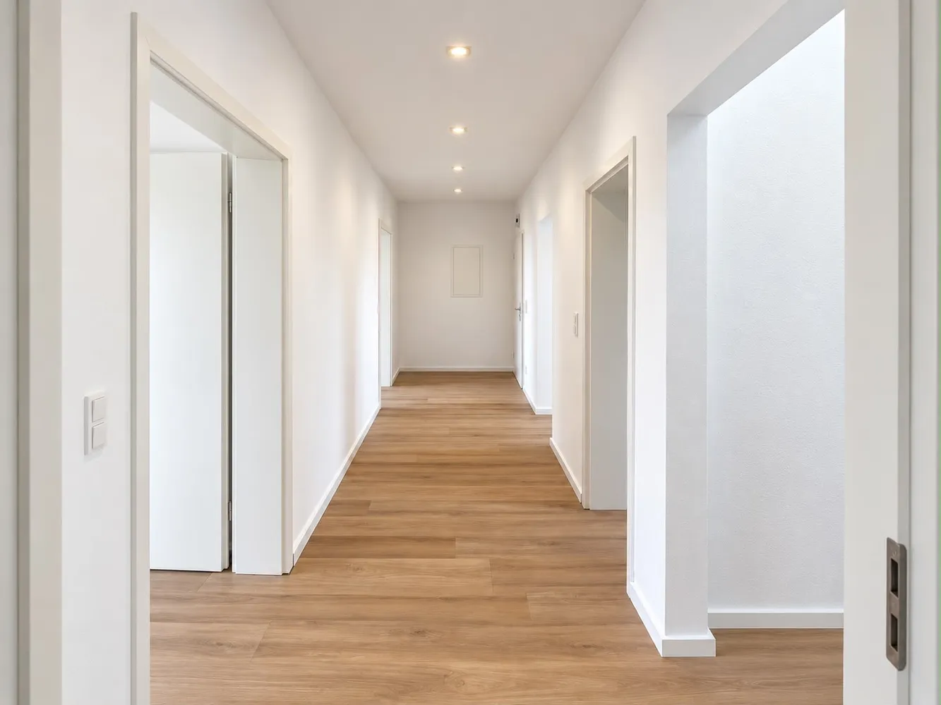 3 Zimmer Wohnung mit 54 m² in Krefeld – Bild 8