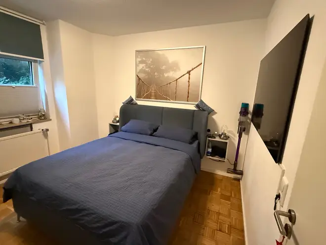2 Zimmer Wohnung mit 62 m² in Essen – Bild 6