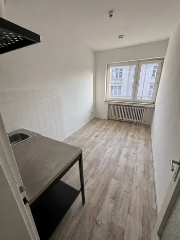 2 Zimmer Wohnung mit 31 m² in Köln – Bild 2