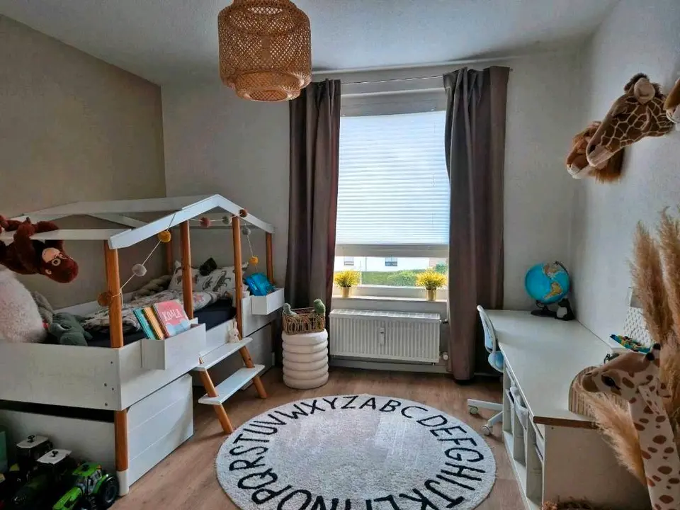 3 Zimmer Wohnung mit 70 m² in Wolfsburg – Bild 10