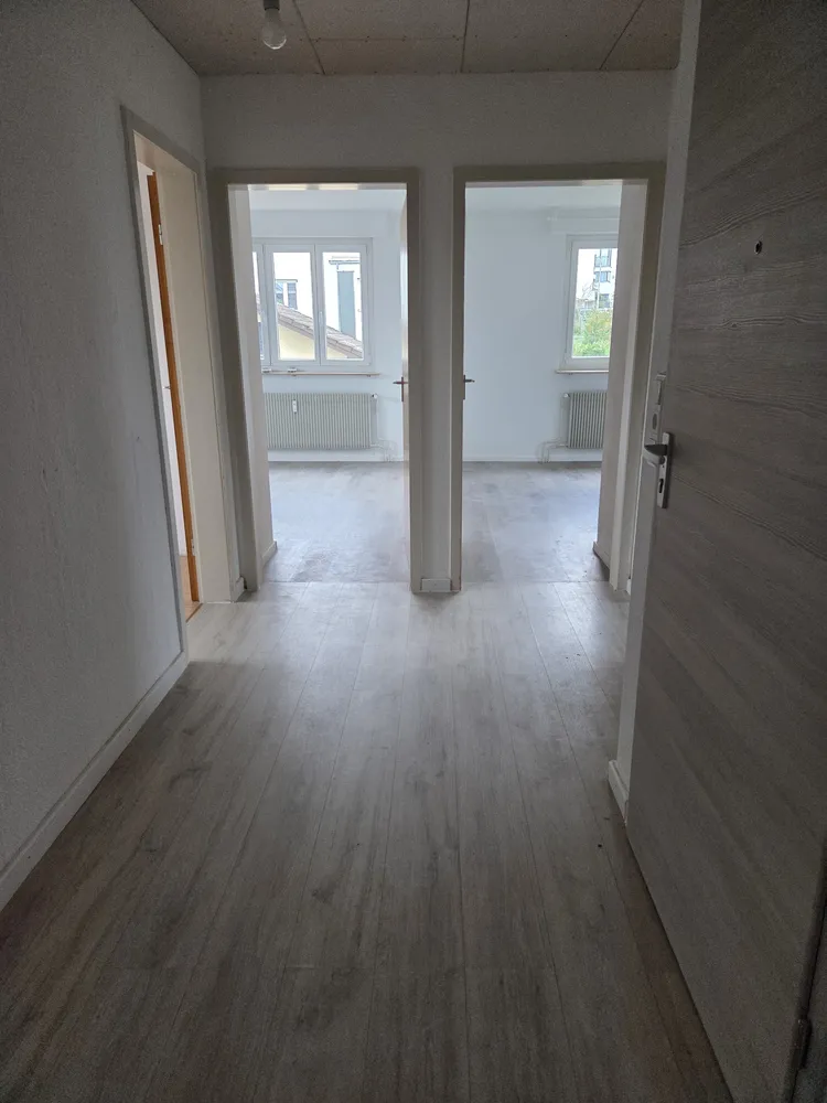3 Zimmer Wohnung mit 65 m² in Esslingen am Neckar – Bild 1
