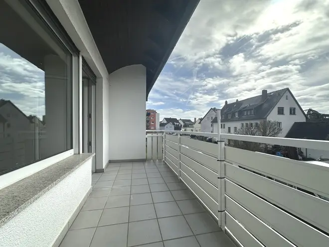 3 room apartment with 93 m² in Hanau – Photo 7