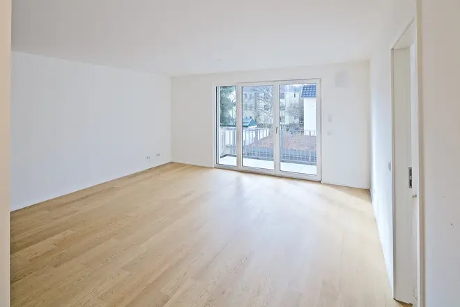 3 Zimmer Wohnung mit 75 m² in München – Bild 4