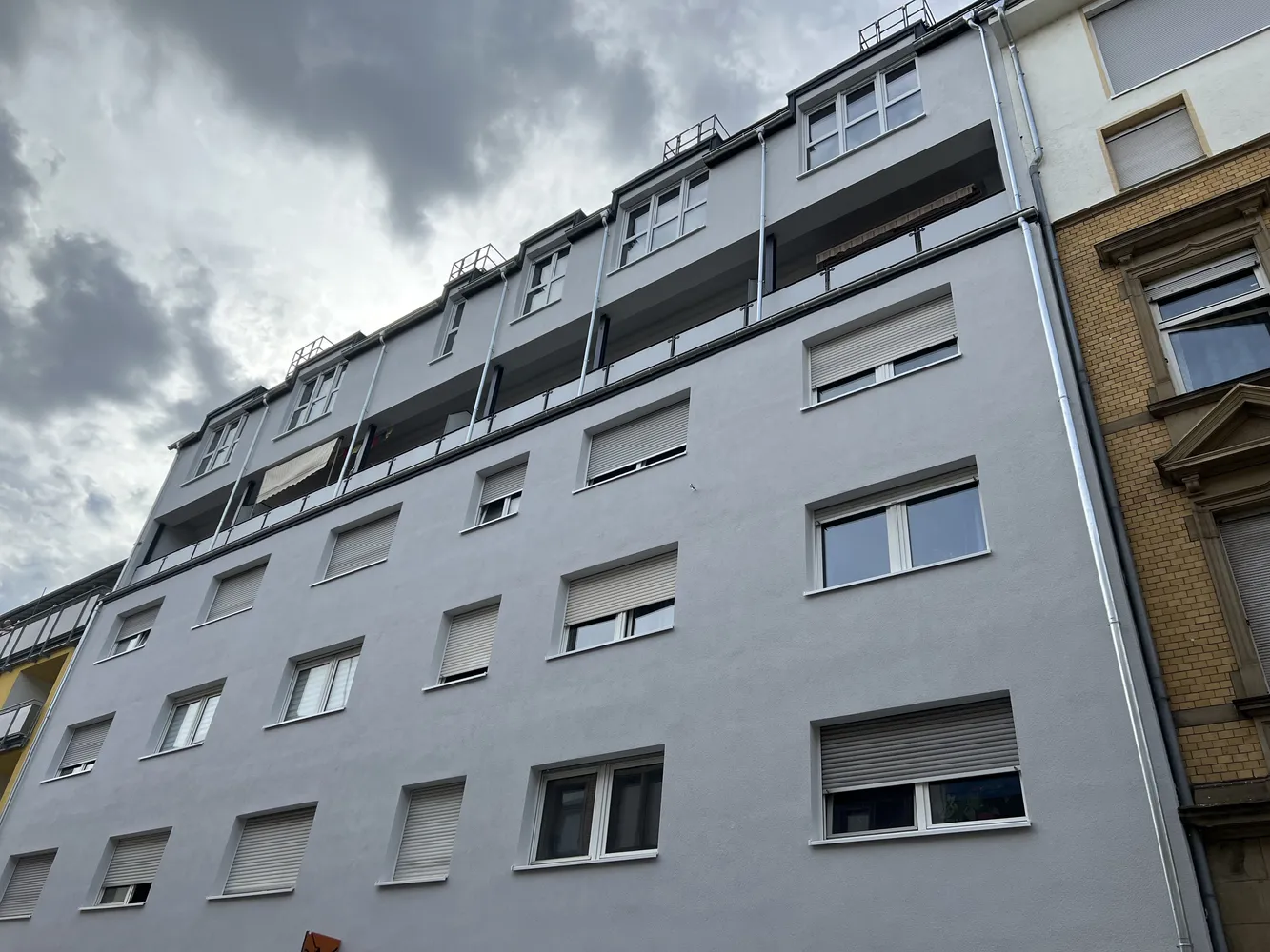 1 Zimmer Wohnung mit 45 m² in Mannheim – Bild 7