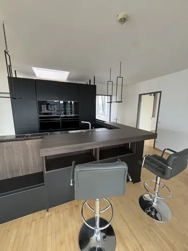 2 Zimmer Wohnung mit 90 m² in Mannheim – Bild 5