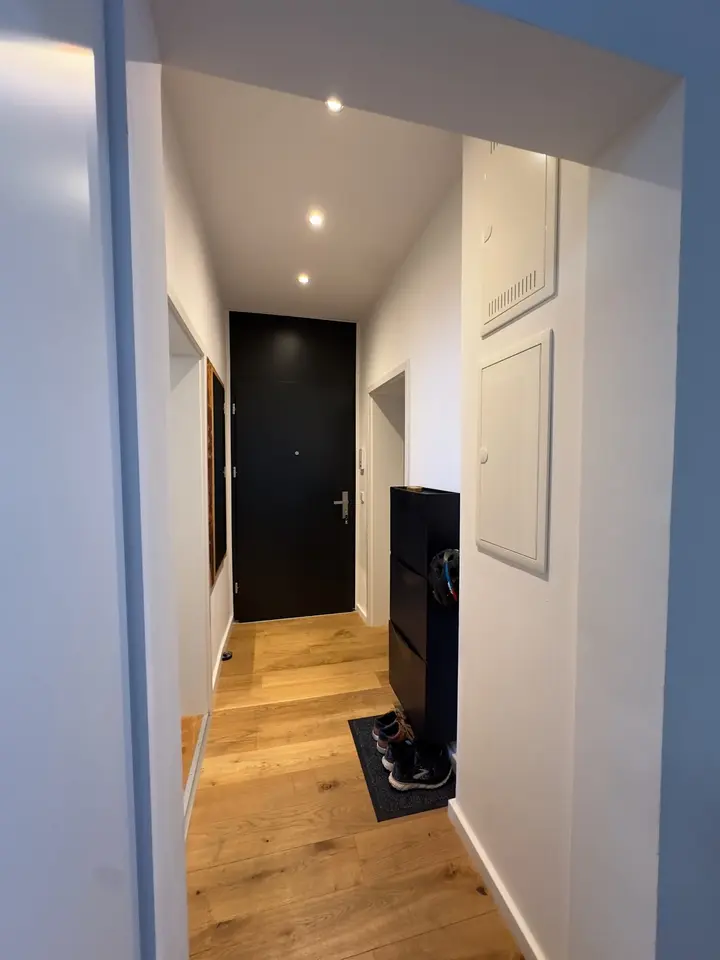 2 Zimmer Wohnung mit 64 m² in Nürnberg – Bild 6