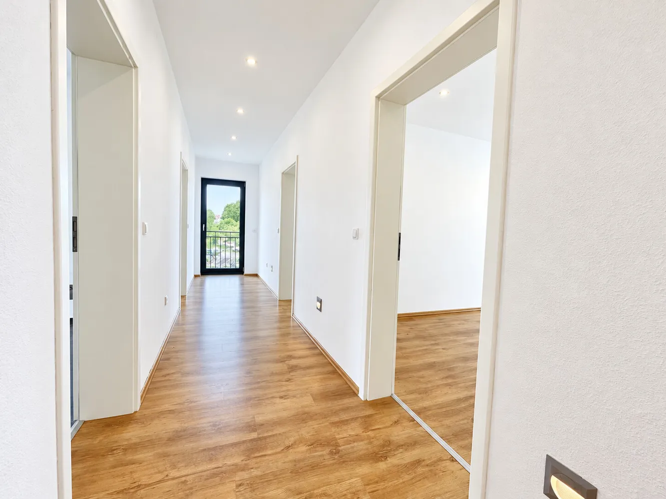 4 Zimmer Wohnung mit 126 m² in Langenhagen – Bild 11